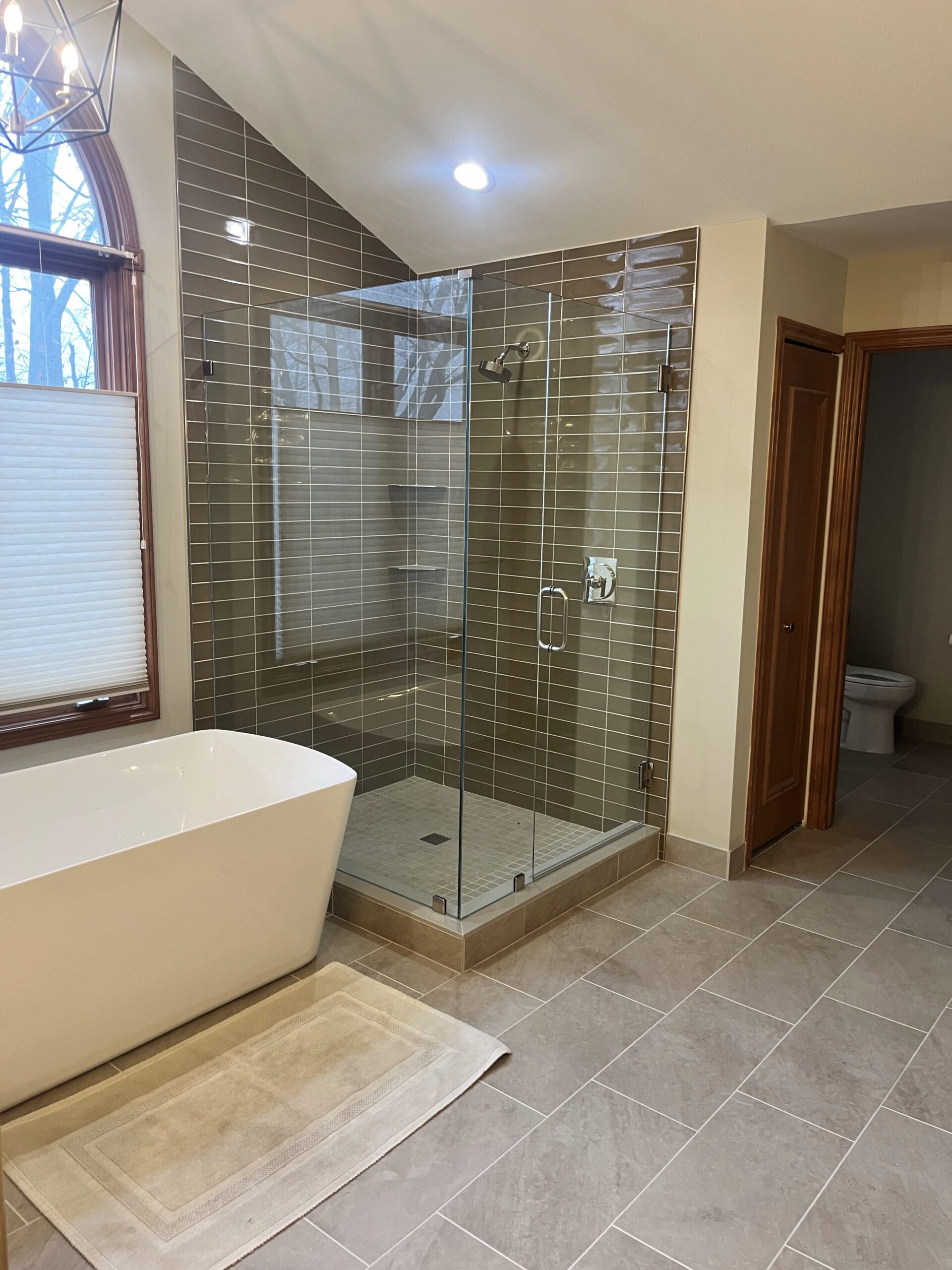 livonia bathroom remodel contractors