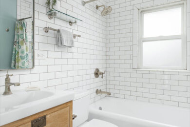 Bathroom Remodels