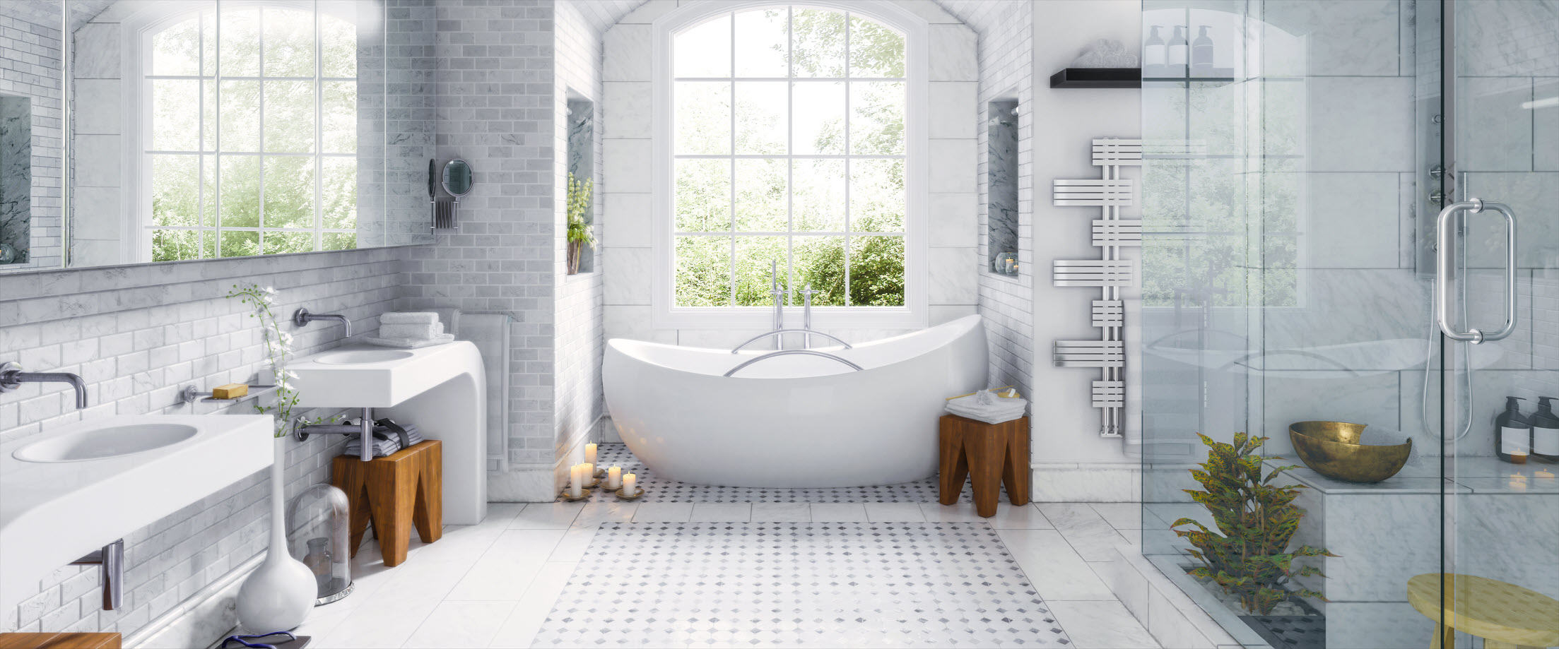 bathroom remodel contractor