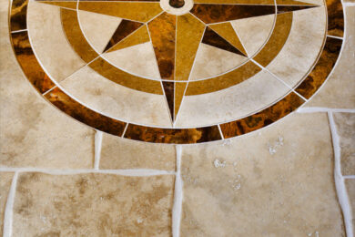 Custom Tile Installations