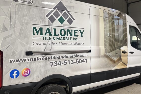 Livonia tile contractors